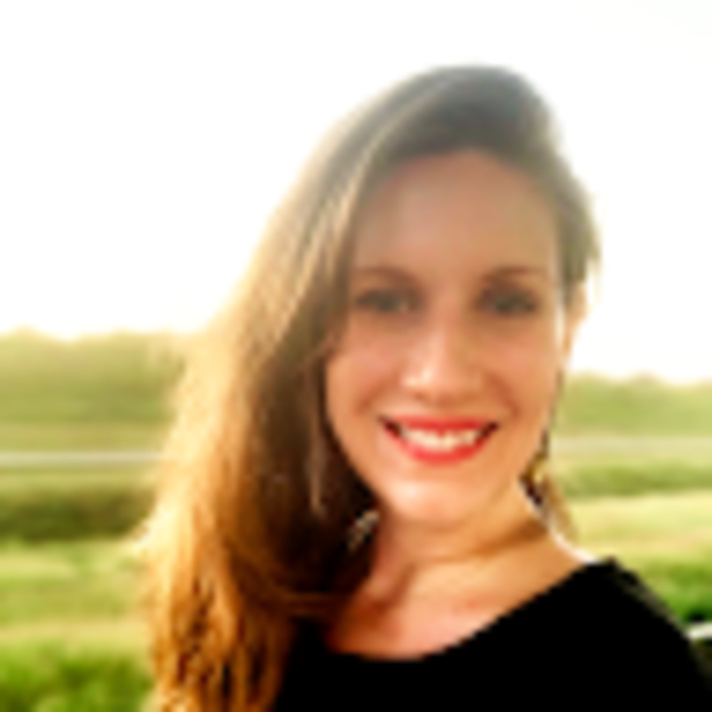 Meet your Posher, Joanna